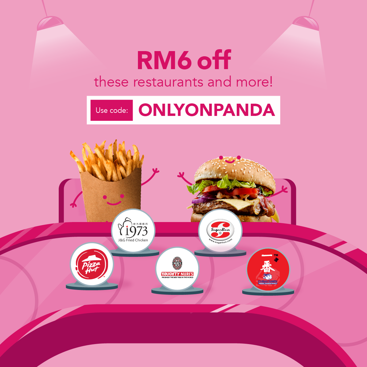 Code Foodpanda ขอนแก่น